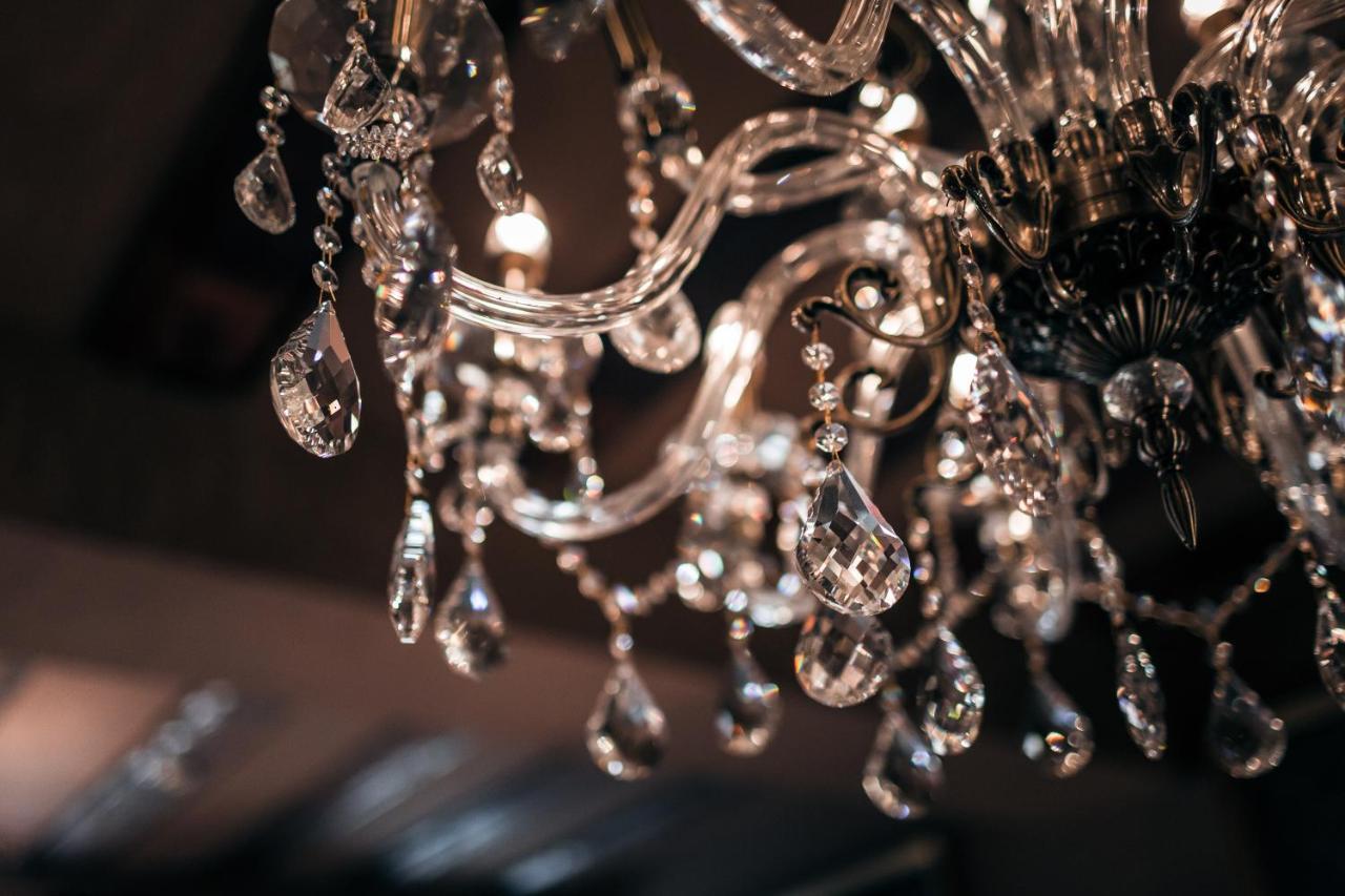 Hôtel des Deux Clefs Turckheim Buitenkant foto
