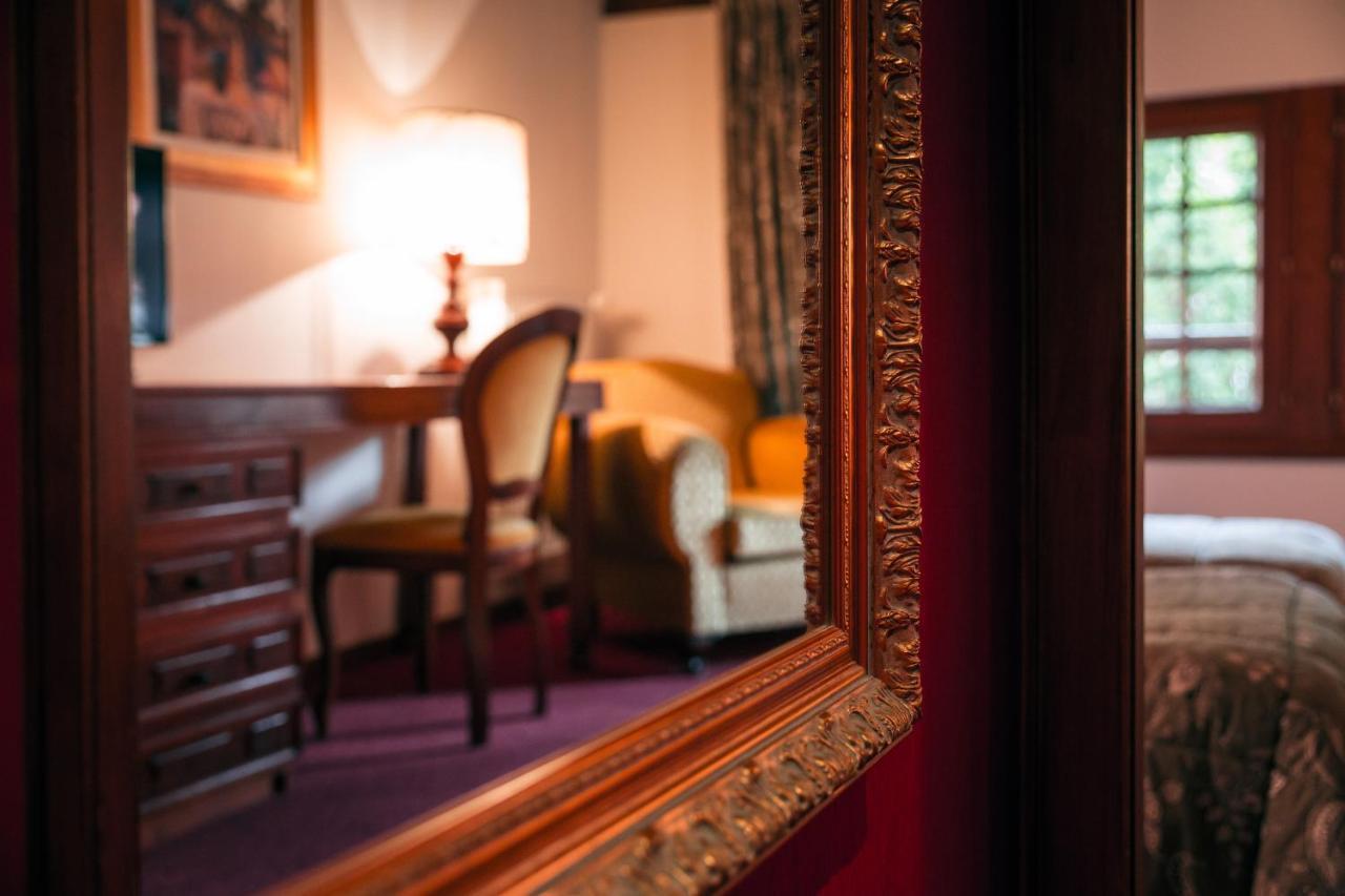 Hôtel des Deux Clefs Turckheim Buitenkant foto